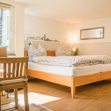 Altstadt Apartment Centralissimo Dusseldorf Ngoại thất bức ảnh