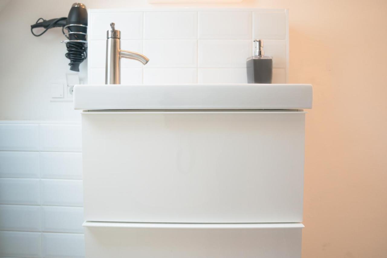 Altstadt Apartment Centralissimo Dusseldorf Ngoại thất bức ảnh