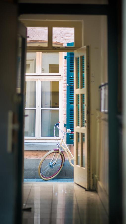 Altstadt Apartment Centralissimo Dusseldorf Ngoại thất bức ảnh