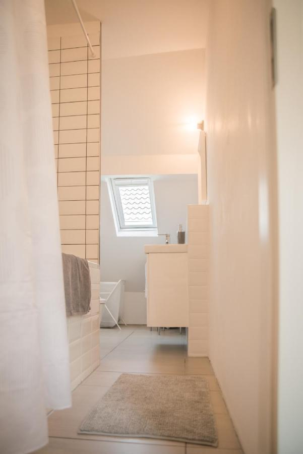 Altstadt Apartment Centralissimo Dusseldorf Ngoại thất bức ảnh