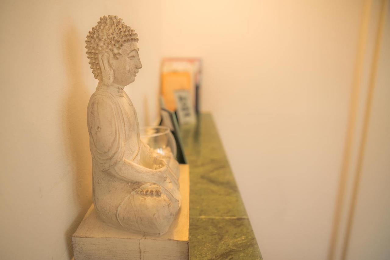 Altstadt Apartment Centralissimo Dusseldorf Ngoại thất bức ảnh