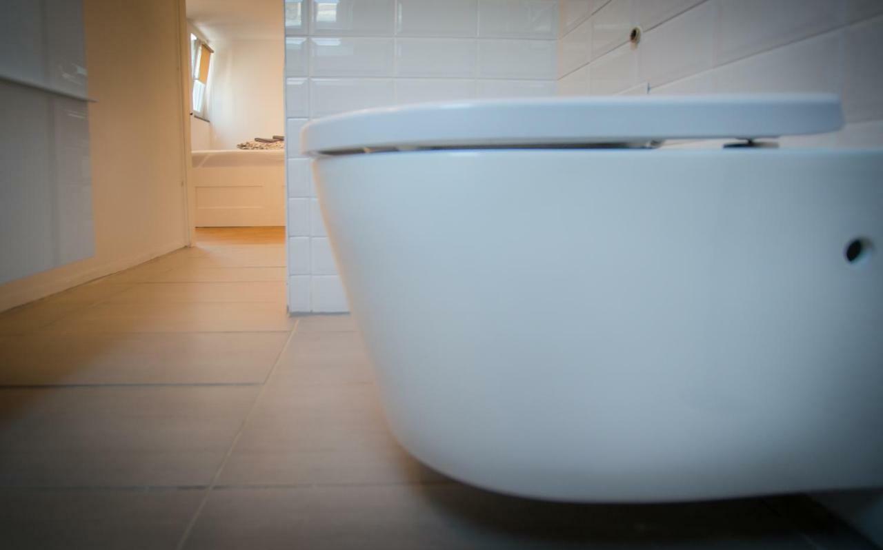 Altstadt Apartment Centralissimo Dusseldorf Ngoại thất bức ảnh